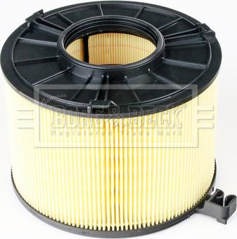 Borg & Beck BFA2620 - Engine Air Filter car-mod.net
