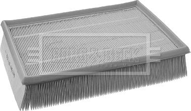 Borg & Beck BFA2092 - Engine Air Filter car-mod.net