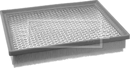 Borg & Beck BFA2048 - Engine Air Filter car-mod.net