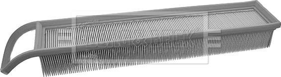 Borg & Beck BFA2053 - Engine Air Filter car-mod.net