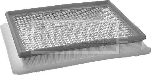 Borg & Beck BFA2069 - Engine Air Filter car-mod.net