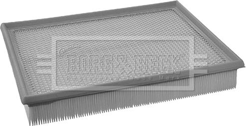 Borg & Beck BFA2018 - Engine Air Filter car-mod.net
