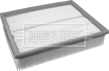 Borg & Beck BFA2032 - Engine Air Filter car-mod.net