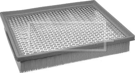 Borg & Beck BFA2073 - Engine Air Filter car-mod.net