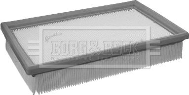 Borg & Beck BFA2145 - Engine Air Filter car-mod.net