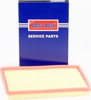 Borg & Beck BFA2123 - Engine Air Filter car-mod.net
