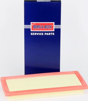 Borg & Beck BFA2394 - Engine Air Filter car-mod.net