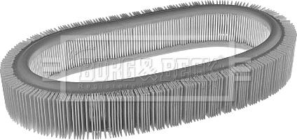 Borg & Beck BFA2348 - Engine Air Filter car-mod.net