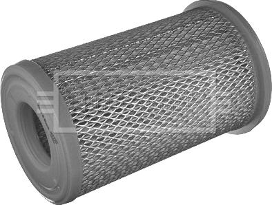 Borg & Beck BFA2353 - Engine Air Filter car-mod.net