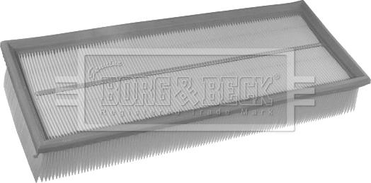 Borg & Beck BFA2369 - Engine Air Filter car-mod.net