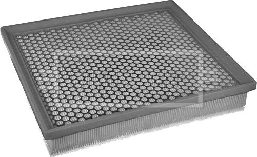 Borg & Beck BFA2311 - Engine Air Filter car-mod.net