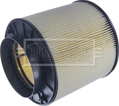 Borg & Beck BFA2379 - Engine Air Filter car-mod.net