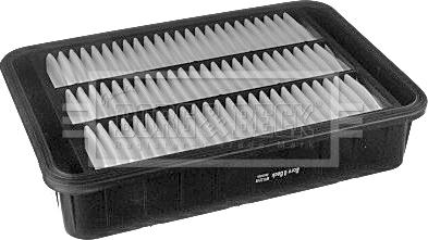 Borg & Beck BFA2243 - Engine Air Filter car-mod.net