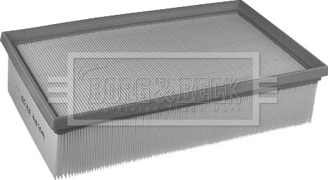 Borg & Beck BFA2286 - Engine Air Filter car-mod.net