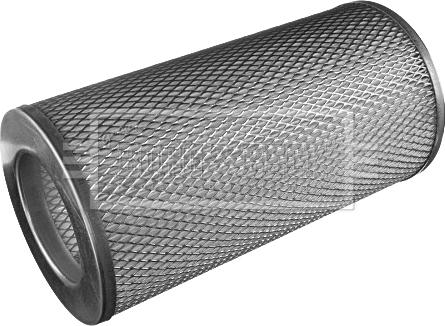 Borg & Beck BFA2220 - Engine Air Filter car-mod.net