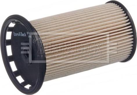 Borg & Beck BFF8095 - Fuel filter car-mod.net