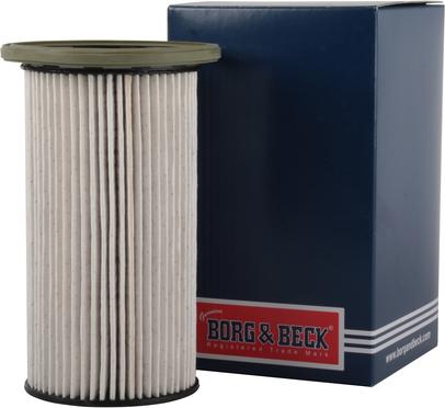 Borg & Beck BFF8098 - Fuel filter car-mod.net