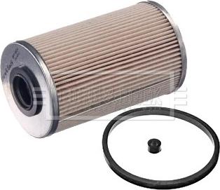 Borg & Beck BFF8004 - Fuel filter car-mod.net