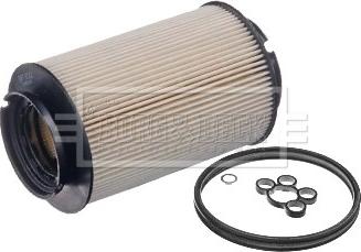 Borg & Beck BFF8012 - Fuel filter car-mod.net