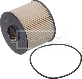 Borg & Beck BFF8083 - Fuel filter car-mod.net