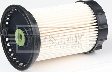 Borg & Beck BFF8234 - Fuel filter car-mod.net