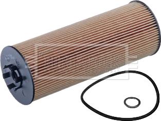 Borg & Beck BFO4099 - Oil Filter car-mod.net