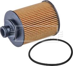 Borg & Beck BFO4049 - Oil Filter car-mod.net