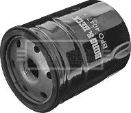 Borg & Beck BFO4047 - Oil Filter car-mod.net