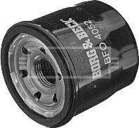 Borg & Beck BFO4052 - Oil Filter car-mod.net