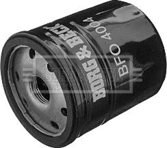 Borg & Beck BFO4004 - Oil Filter car-mod.net
