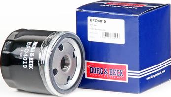 Borg & Beck BFO4010 - Oil Filter car-mod.net