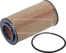Borg & Beck BFO4036 - Oil Filter car-mod.net