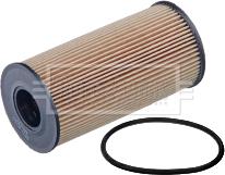 Borg & Beck BFO4032 - Oil Filter car-mod.net