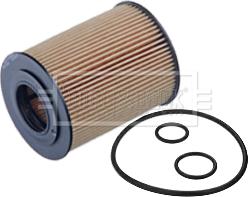 Borg & Beck BFO4026 - Oil Filter car-mod.net