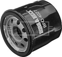 Borg & Beck BFO4027 - Oil Filter car-mod.net