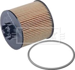 Borg & Beck BFO4079 - Oil Filter car-mod.net