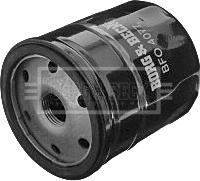 Borg & Beck BFO4077 - Oil Filter car-mod.net