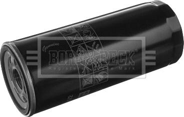Borg & Beck BFO4191 - Oil Filter car-mod.net