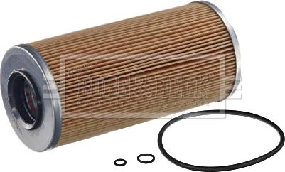 Borg & Beck BFO4146 - Oil Filter car-mod.net