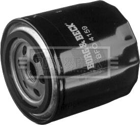 Borg & Beck BFO4159 - Oil Filter car-mod.net