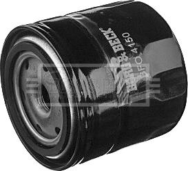 Borg & Beck BFO4150 - Oil Filter car-mod.net