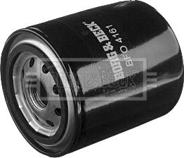Borg & Beck BFO4161 - Oil Filter car-mod.net