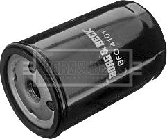Borg & Beck BFO4101 - Oil Filter car-mod.net