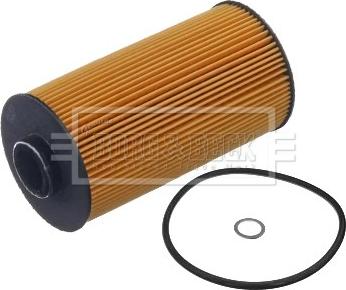 Borg & Beck BFO4116 - Oil Filter car-mod.net