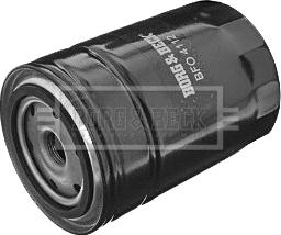 Borg & Beck BFO4112 - Oil Filter car-mod.net