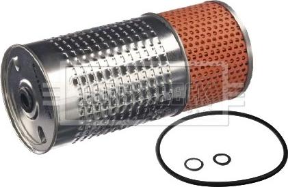 Borg & Beck BFO4189 - Oil Filter car-mod.net
