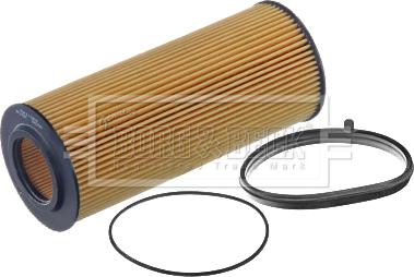 Borg & Beck BFO4137 - Oil Filter car-mod.net
