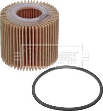 Borg & Beck BFO4123 - Oil Filter car-mod.net