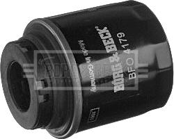 Borg & Beck BFO4179 - Oil Filter car-mod.net