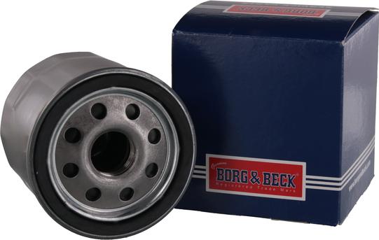Borg & Beck BFO4331 - Oil Filter car-mod.net
